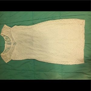 Aerie See through dress