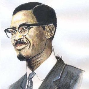 Meet your Posher, Dieudonne