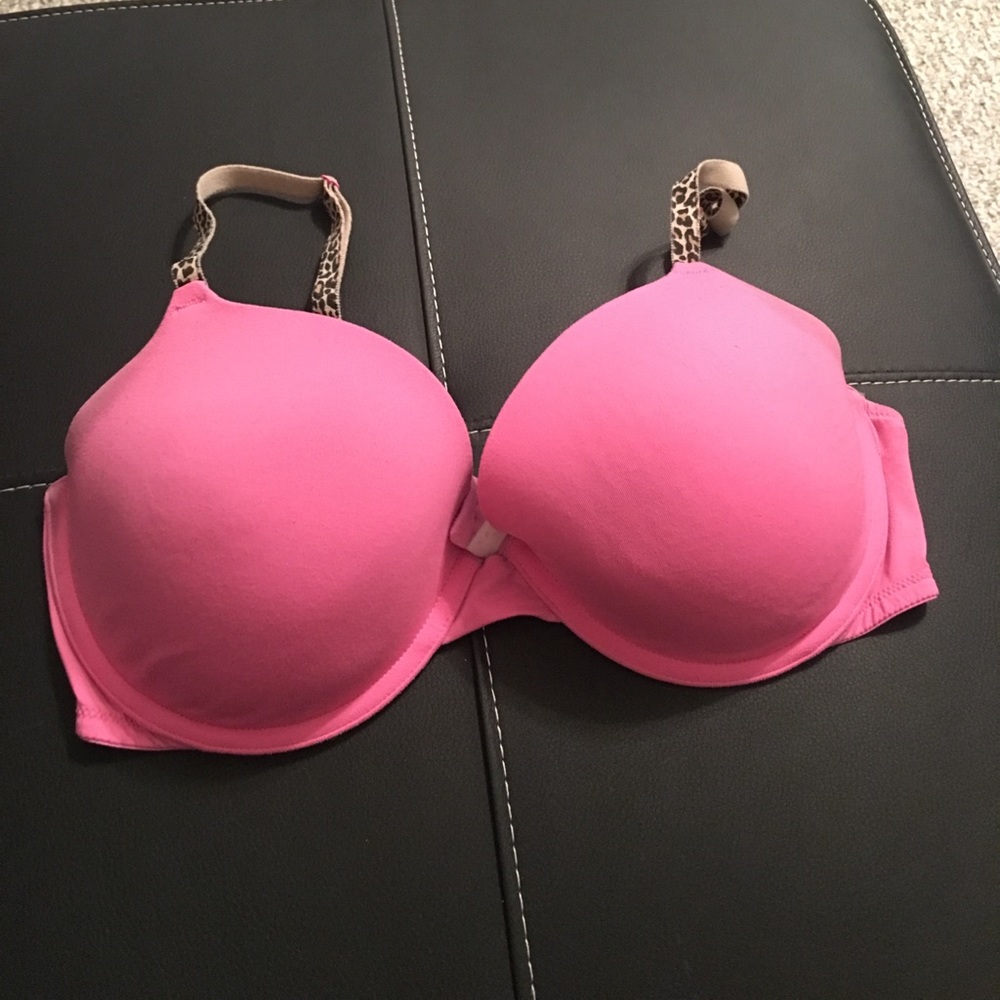 PINK VS Bra