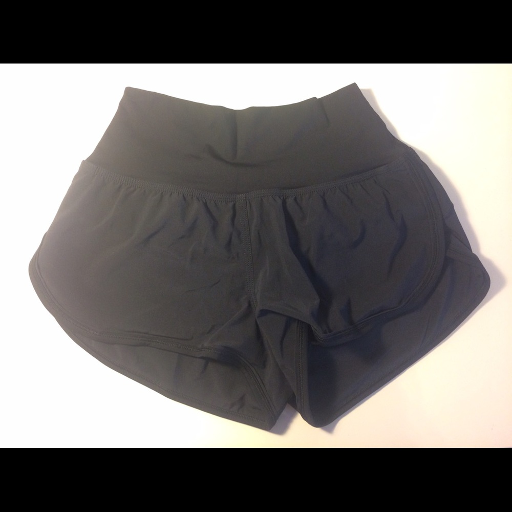 Lululemon Athletic Shorts