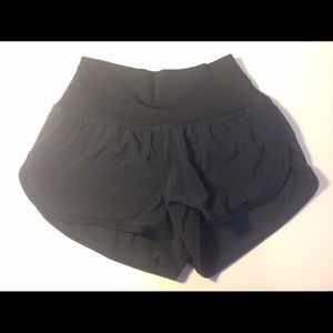 Lululemon Athletic Shorts