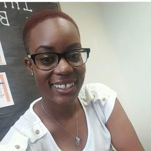 Meet your Posher, Nicole