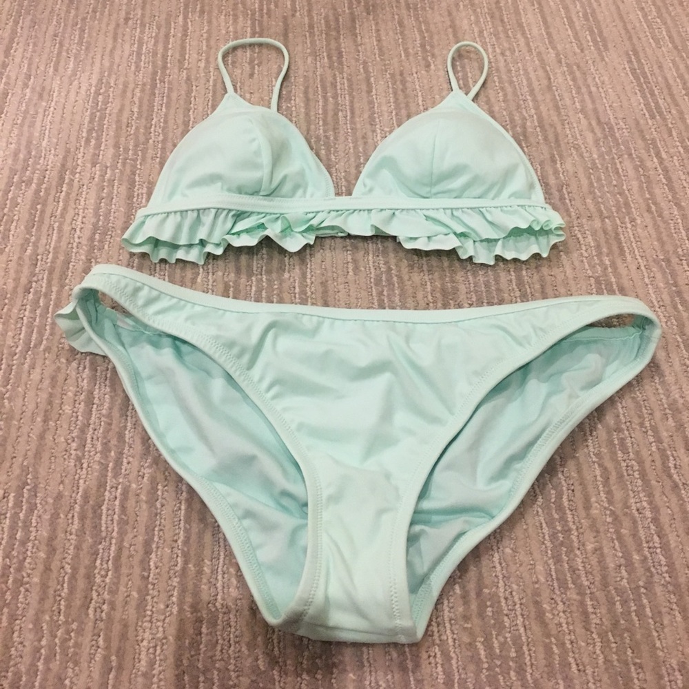 Victoria secret bikini