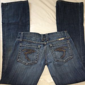Jeans for sell