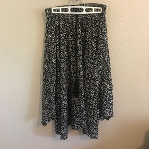 Hollister Skirt