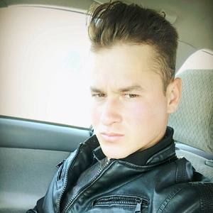 Meet your Posher, Fernando