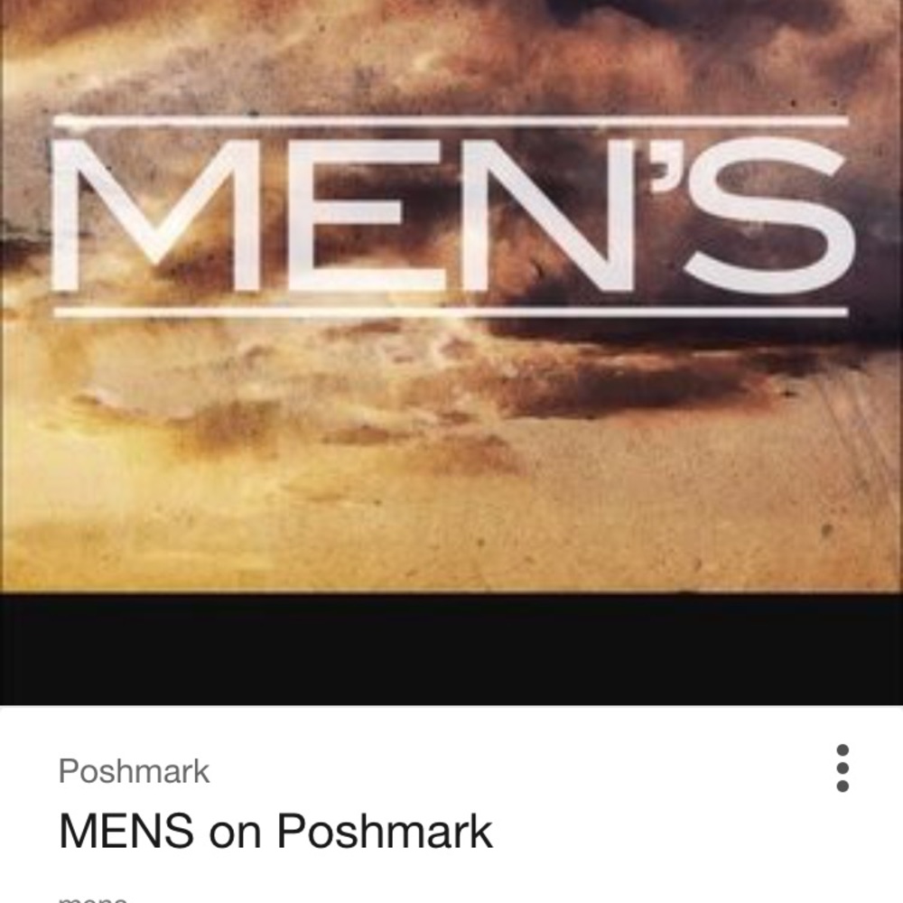 Men's