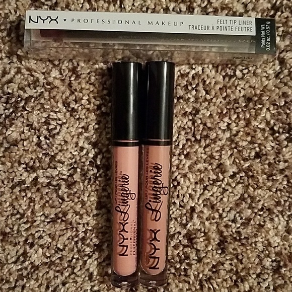 Bundle of NYX makeup - Picture 3 of 3