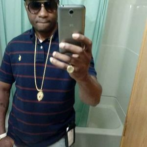 Meet your Posher, Calvin