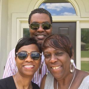 Meet your Posher, Sandra