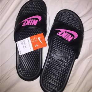 Nike Slides