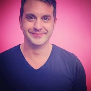 Meet your Posher, John