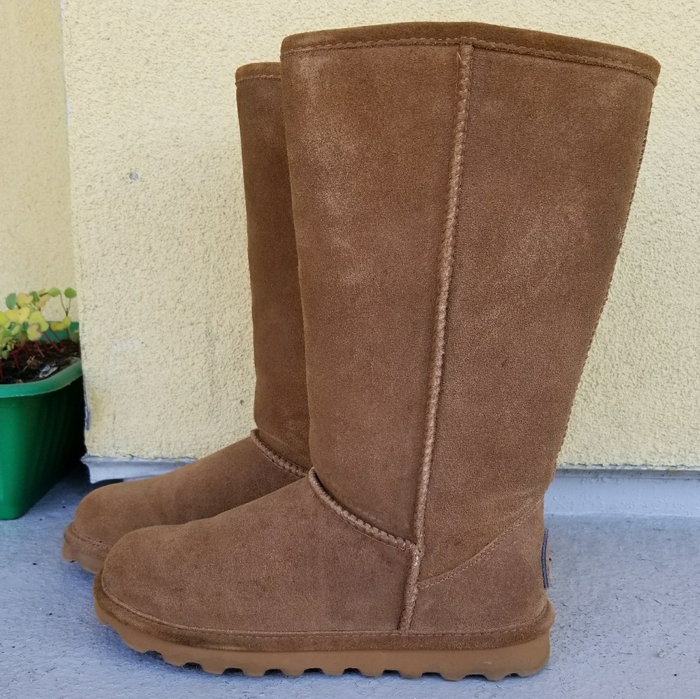 BEARPAW BOOTS!!! 🐂🐒