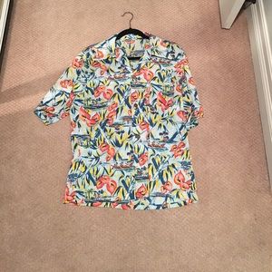 Hawaiian Shirt
