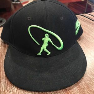 Ken Griffey Jr Nike SnapBack