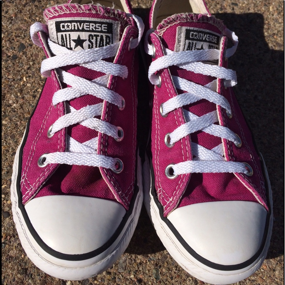 Converse All Star