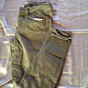 Women's Mudd Jeans