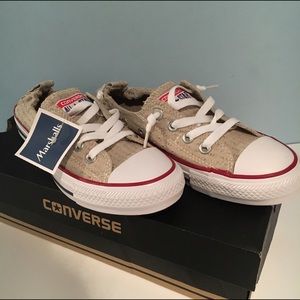 🆕 NWT Converse Shoreline Slip on Sneakers