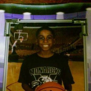 Meet your Posher, Sherine