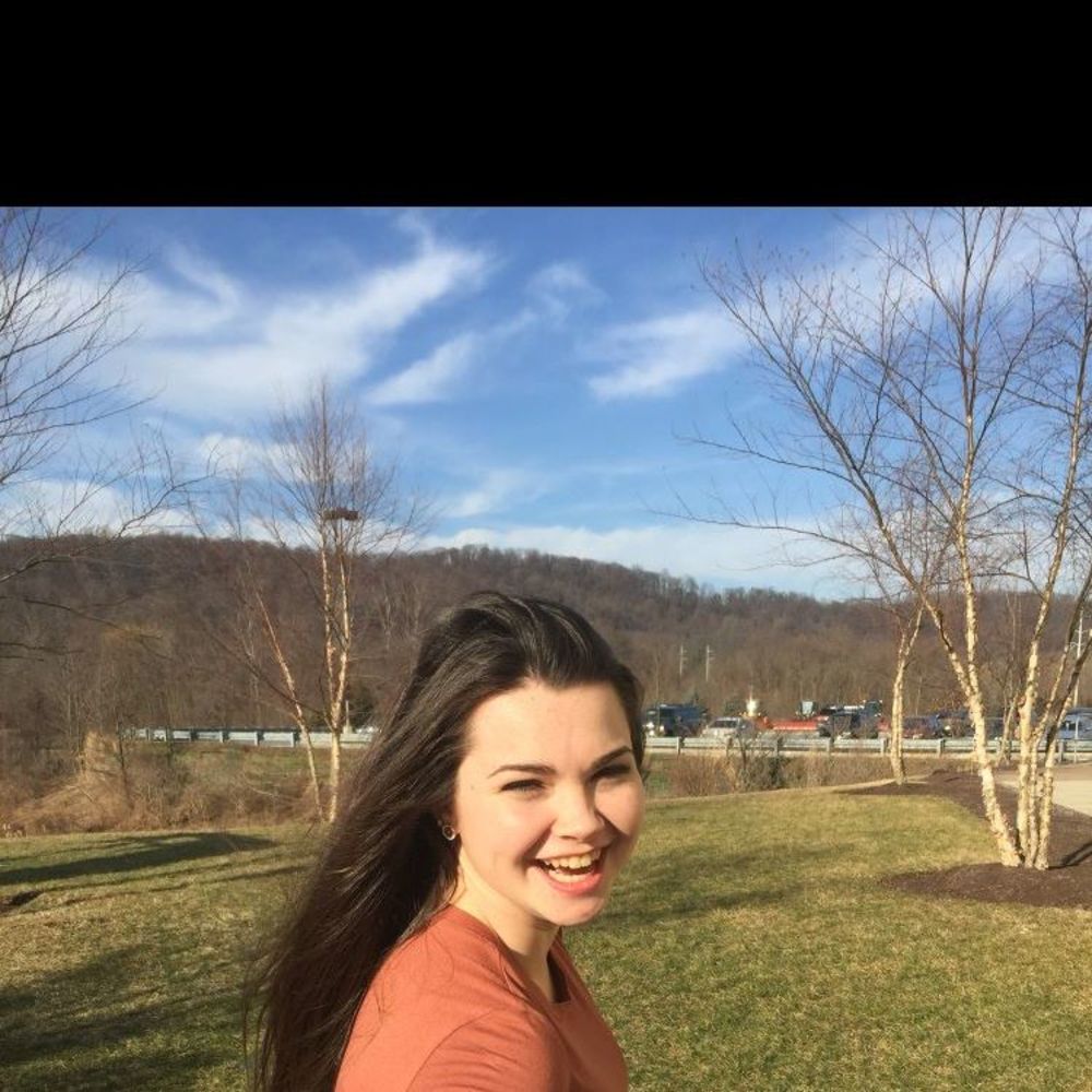 Meet your Posher, Shannon