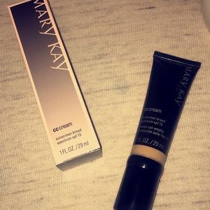 Mary Kay CC Cream