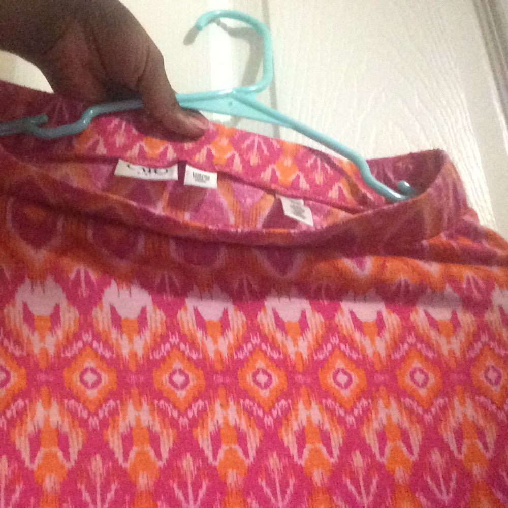 Cato Skirt