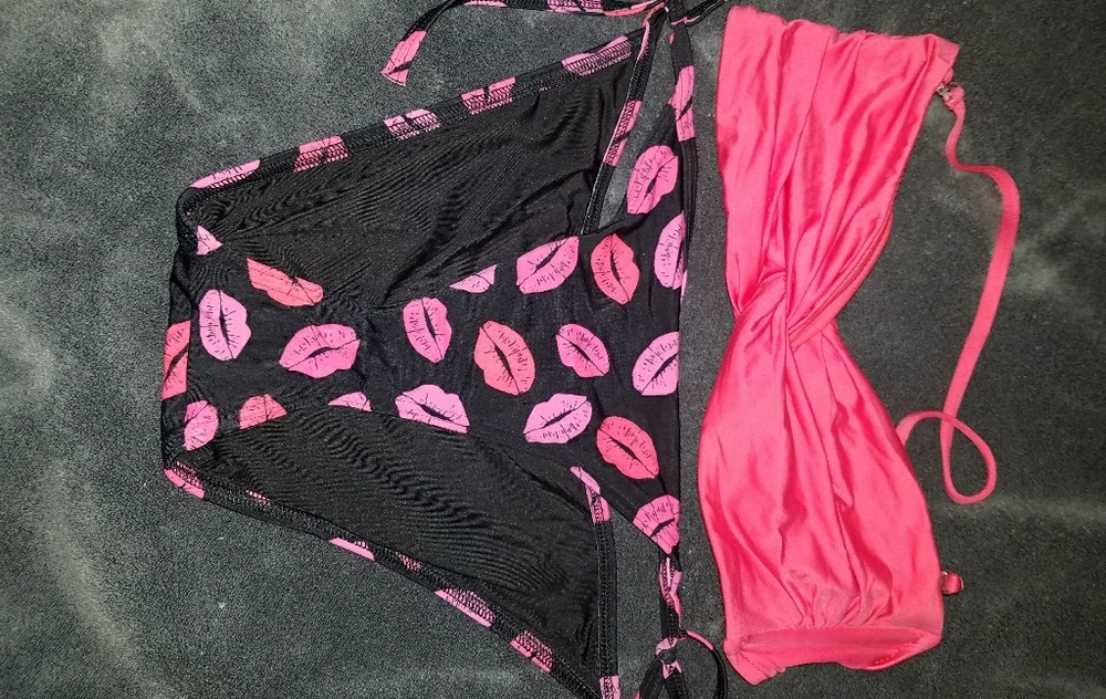 Lips Bikini