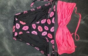Lips Bikini