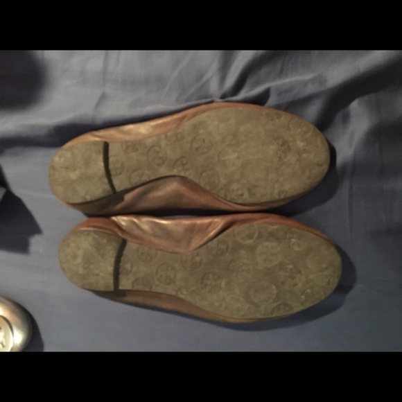 Tory Burch Flats - Picture 2 of 2