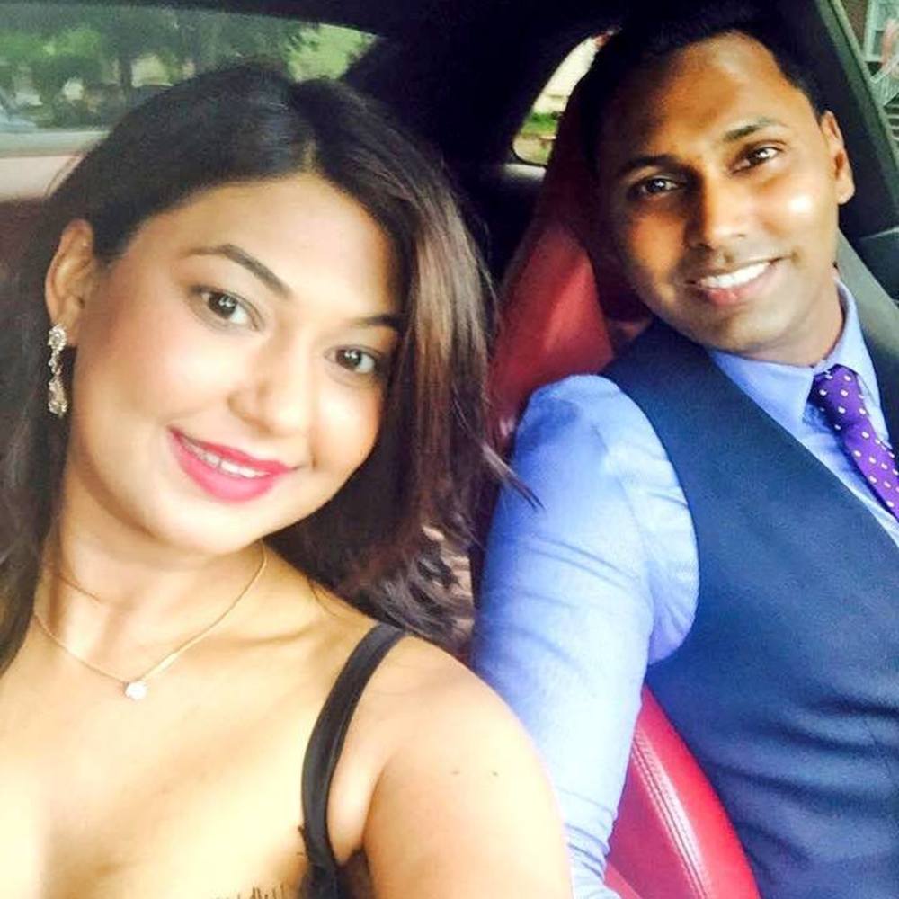 Meet your Posher, Neil