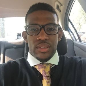 Meet your Posher, Lewis