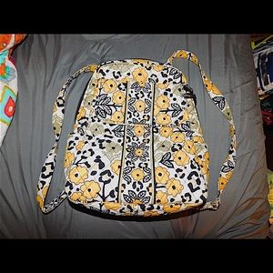 Vera Bradley Small Backpack