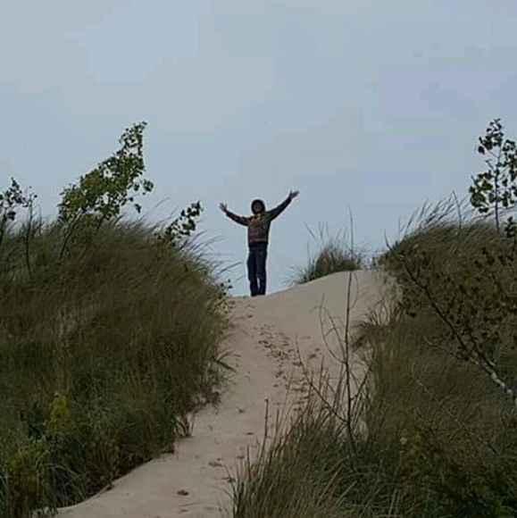 Meet your Posher, Matt - Picture 1 of 1