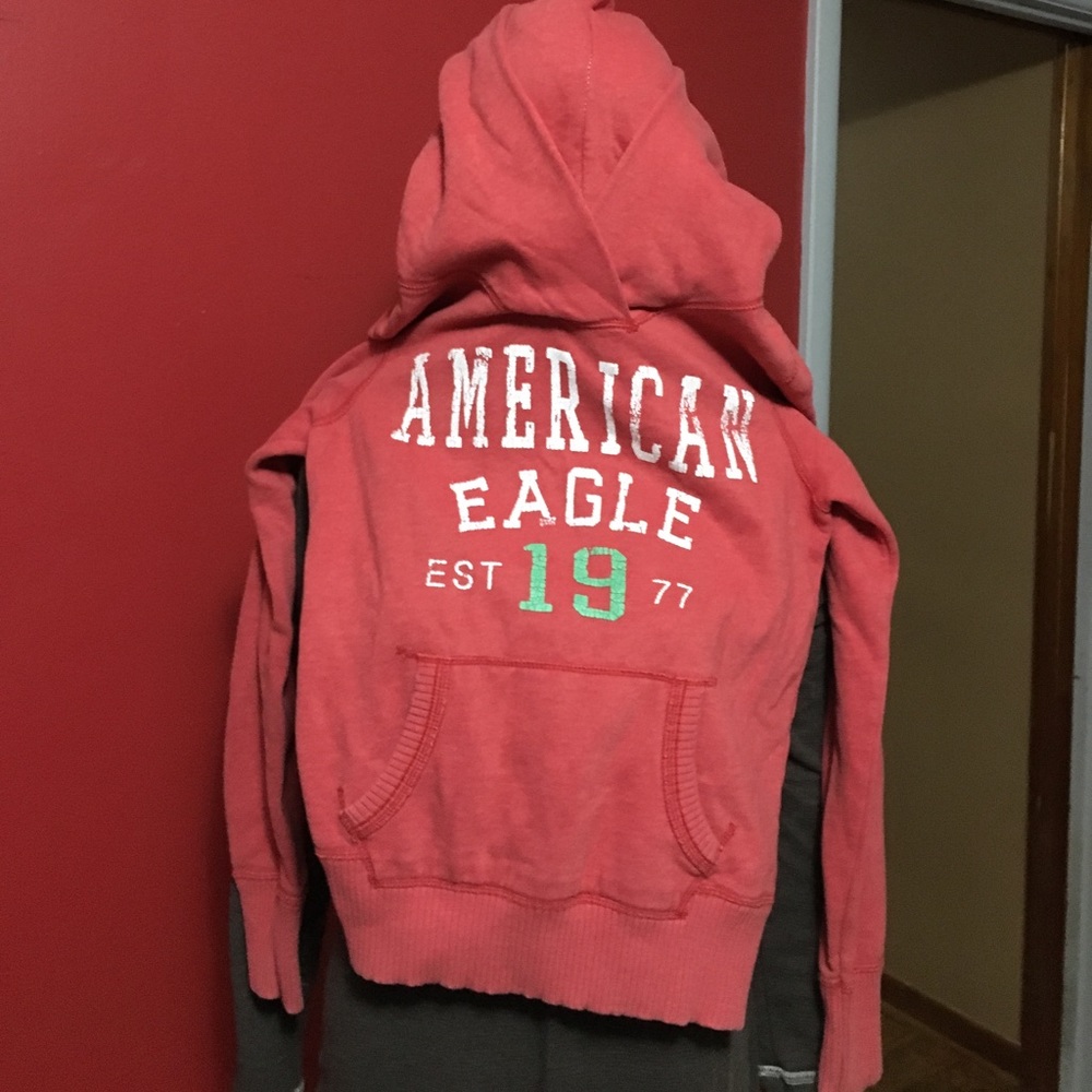 American Eagle s/p Hoodie