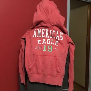 American Eagle s/p Hoodie