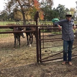 Meet your Posher, Donald