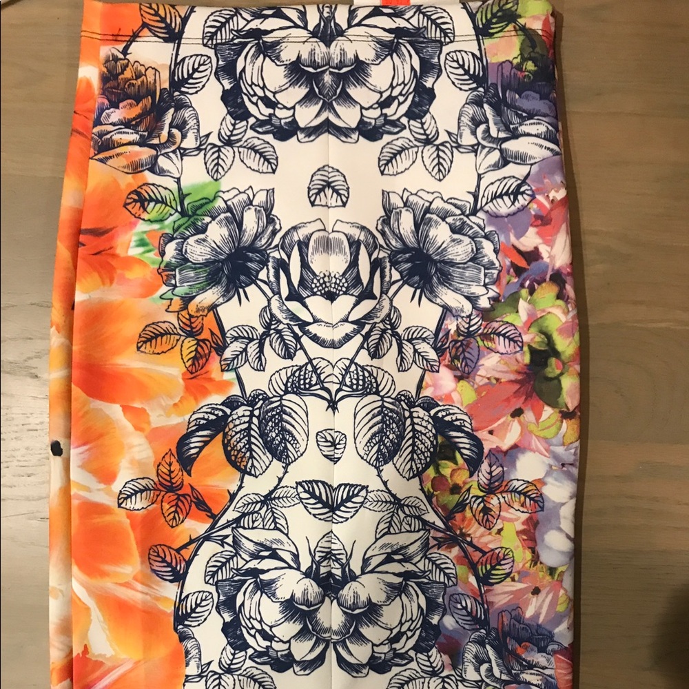 Clover Canyon Skirt