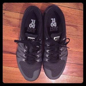 Nike Men's Free Trainer 5.0