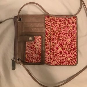 Hobo Mini Purse