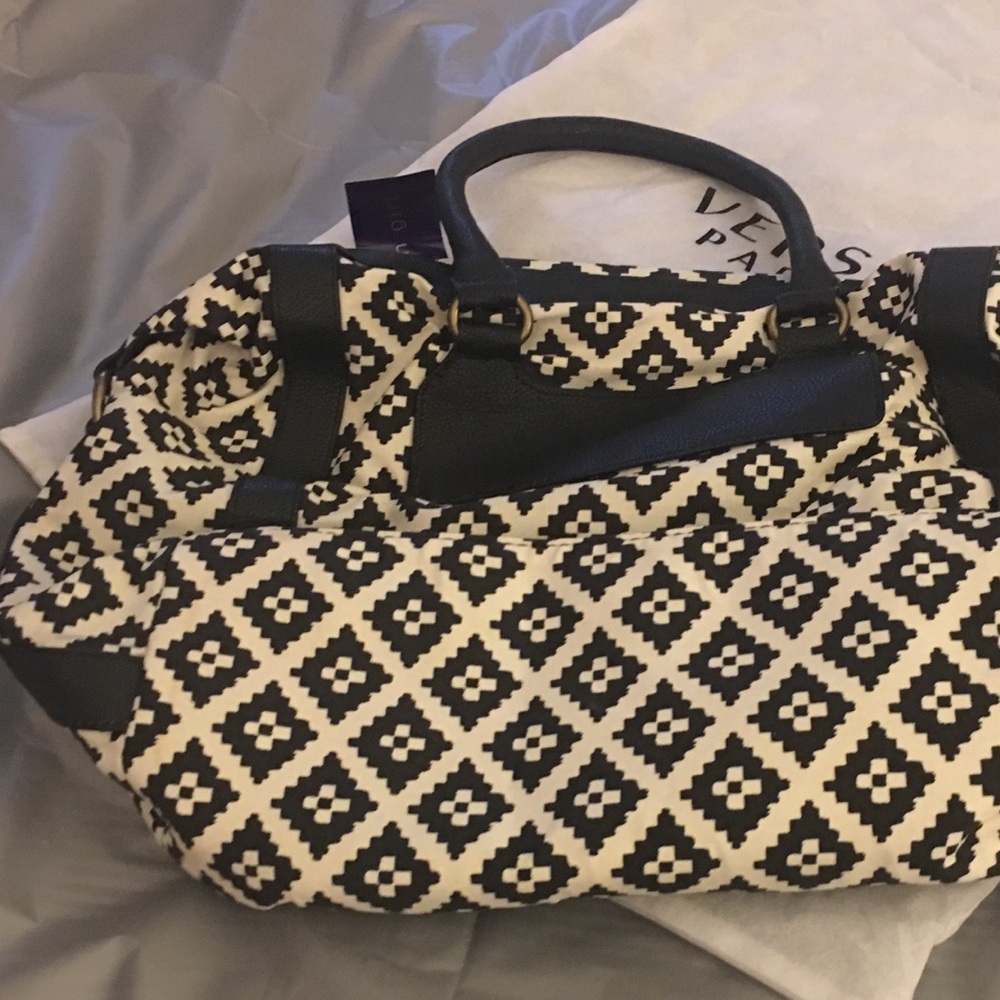 BNWT Madden Girl Tote - Picture 7 of 7