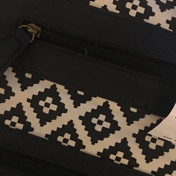 BNWT Madden Girl Tote - Picture 4 of 7