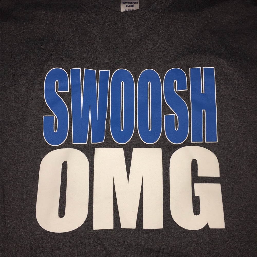 Cheer Shirt