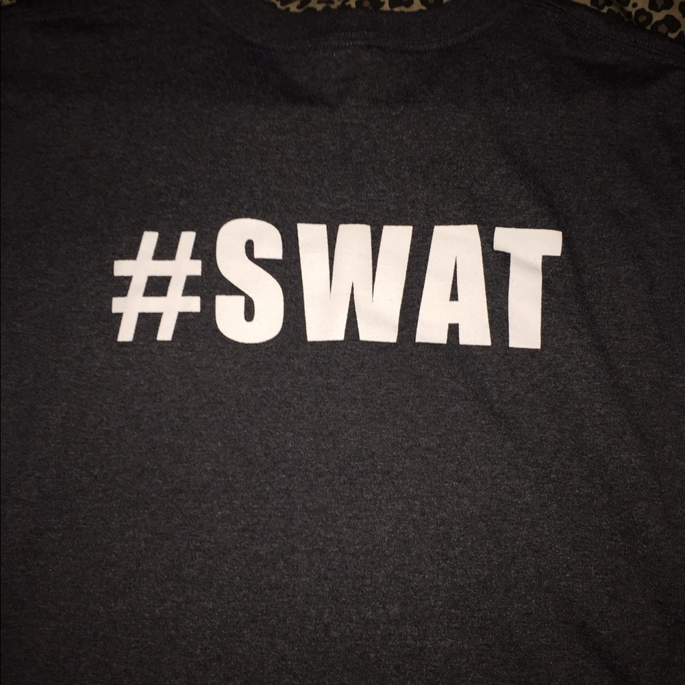 Cheer Shirt - Picture 2 of 2