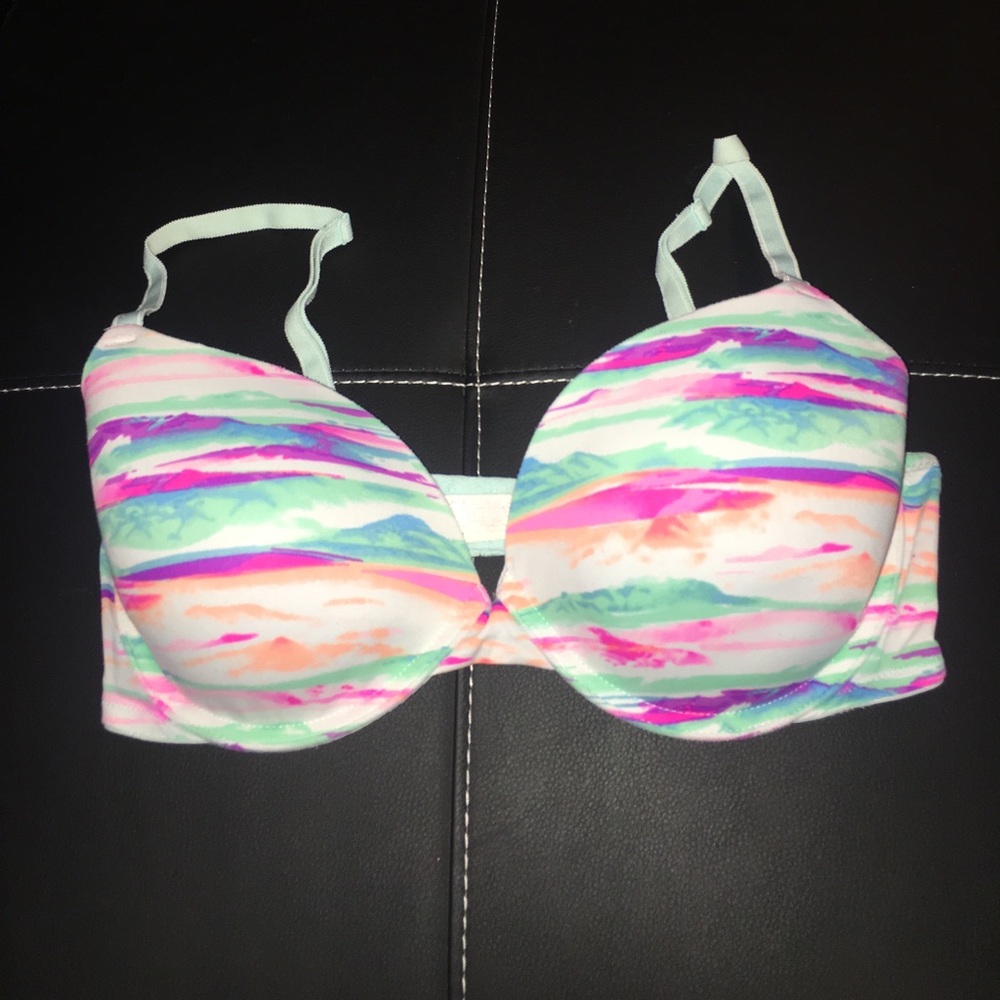 PINK VS Bra
