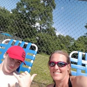 Meet your Posher, Patti