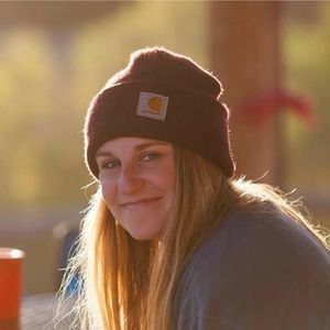 Meet your Posher, Mikayla