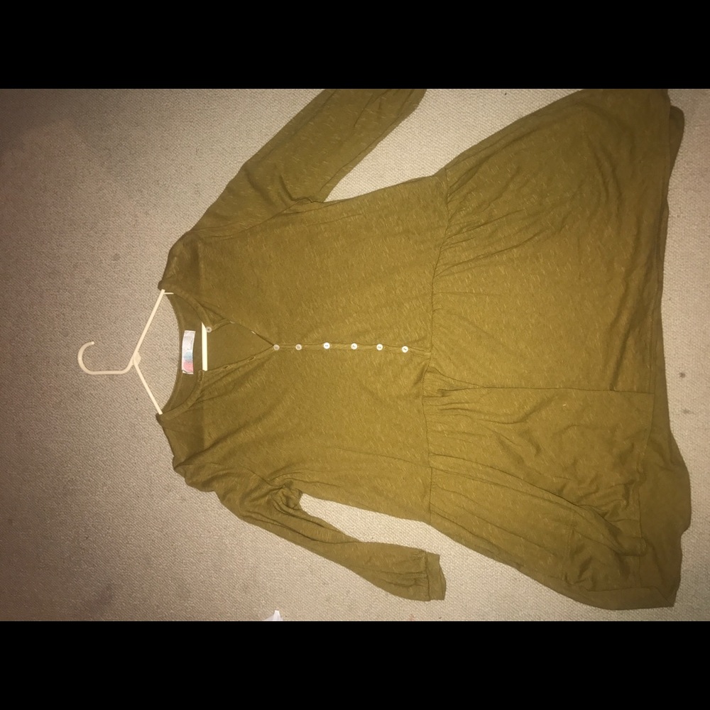 Free people dress