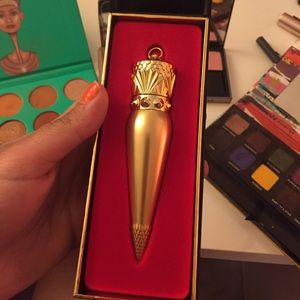christian louboutin lipstick, 100% Authentic