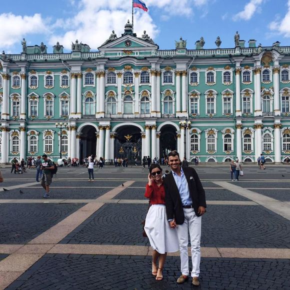 Meet your Posher, Kelli - Picture 1 of 1