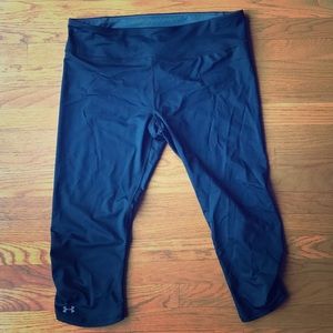 Under Armour Workout Pants